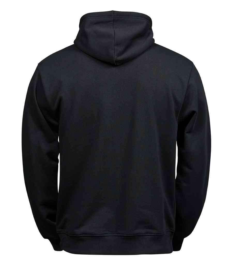 Back View