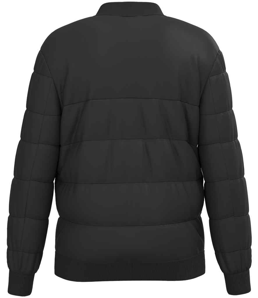 Back View