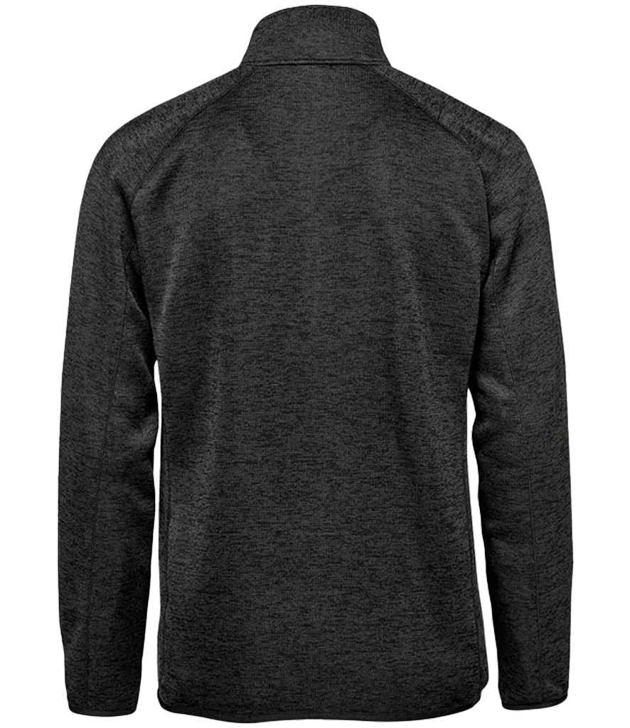Back View