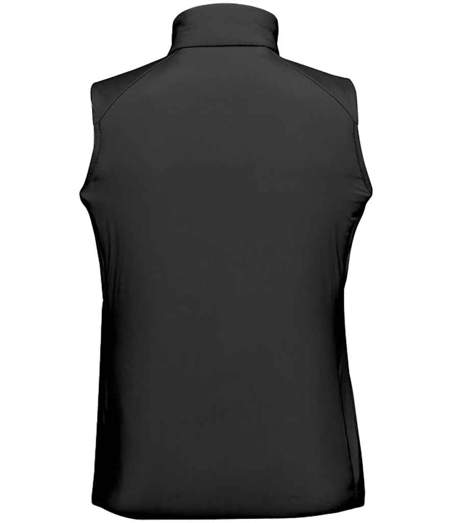 Back View