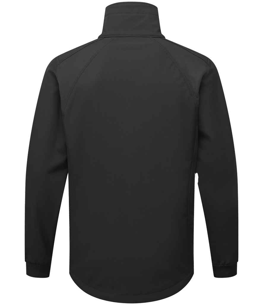 Back View
