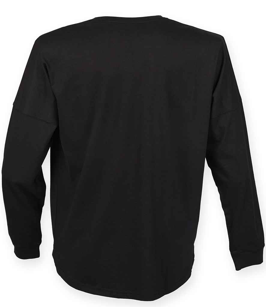 Back View