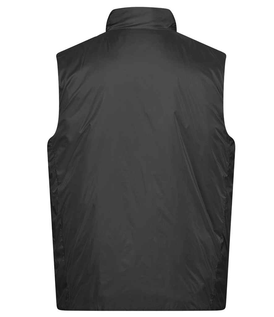 Back View
