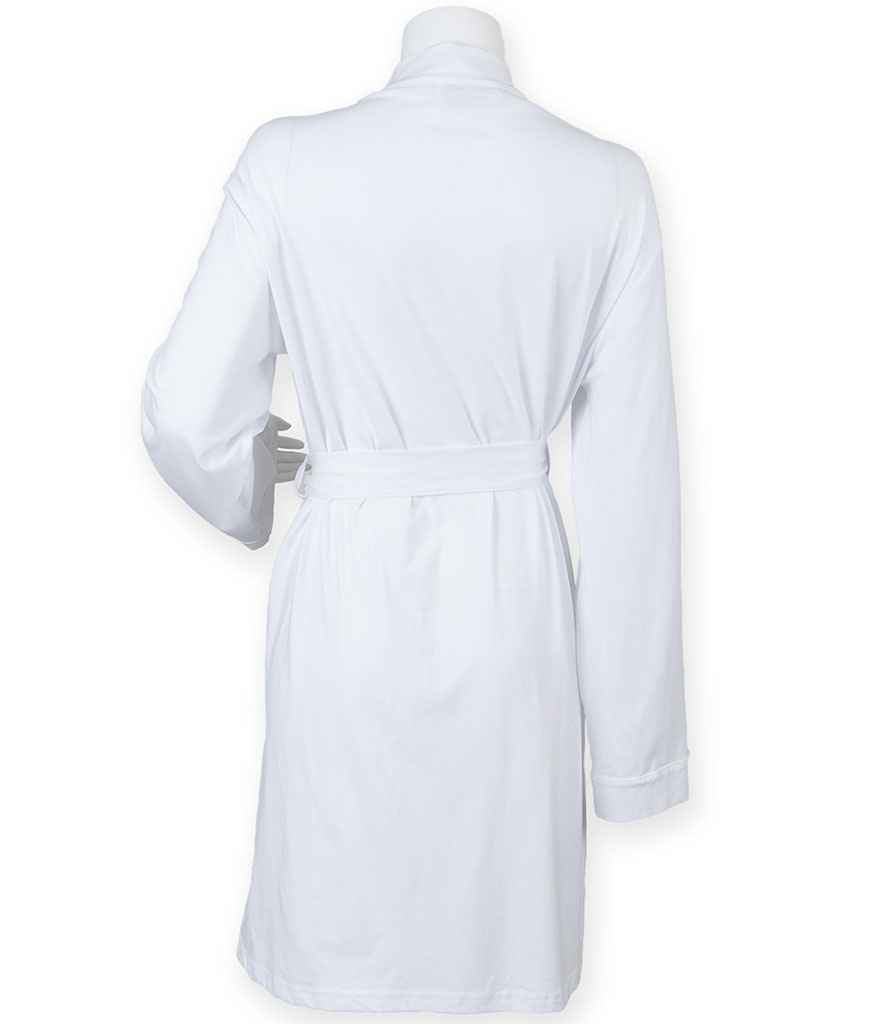 Back View