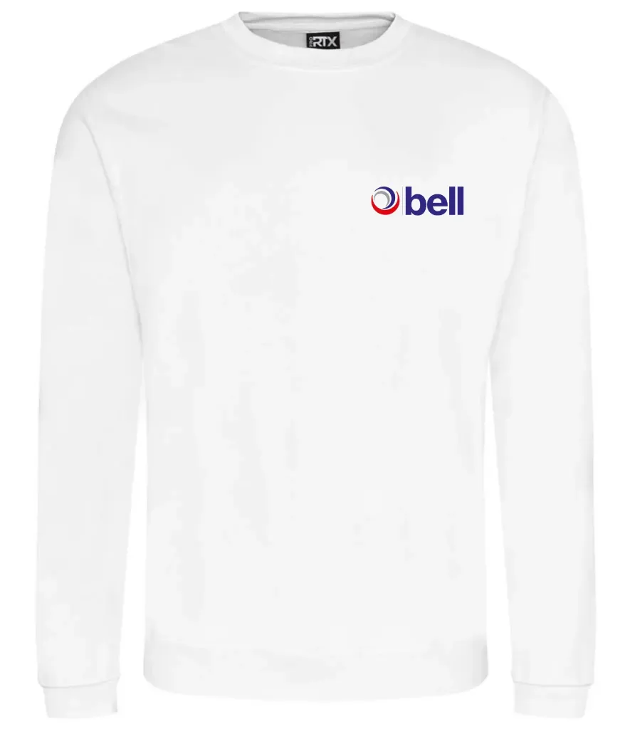 [BE-SS-WH-S] Bell Sweat Shirt (White, S).webp