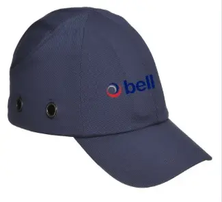 [BE-BC-NA] Bell Bump Cap
