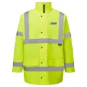 Bell Hi Vis Parka Jacket