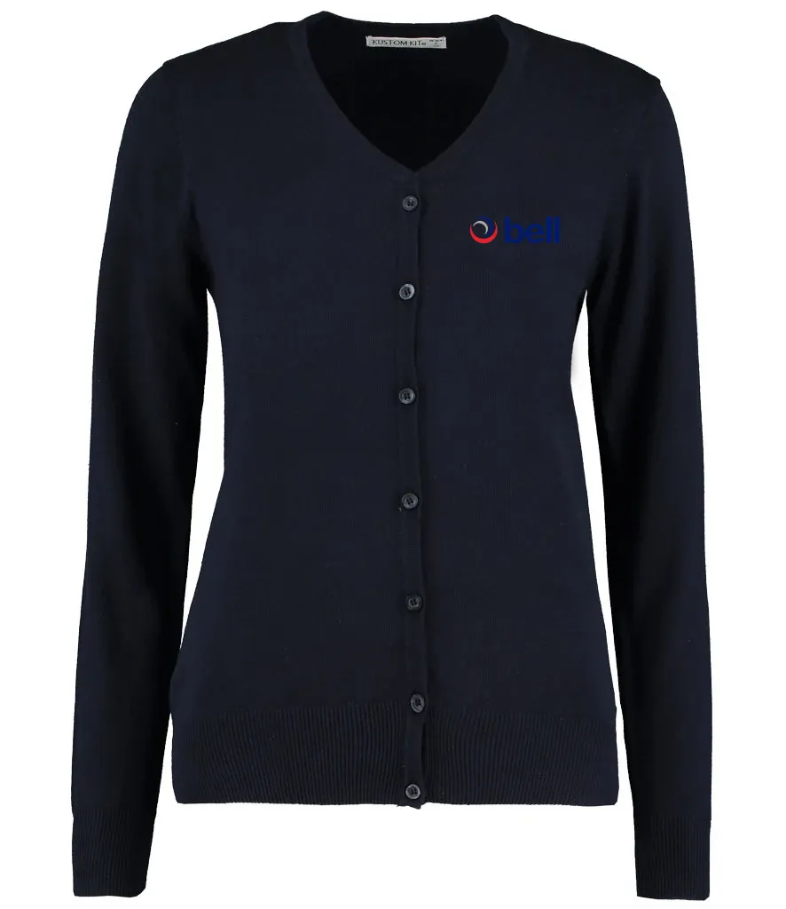 [BE-CA-LA-NA-6] Bell Ladies Cardigan (6)