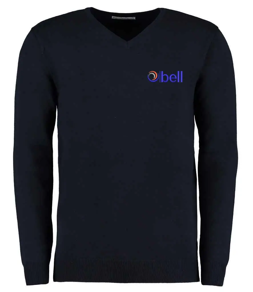 [BE-CA-LA-NA-6] Bell Mens Cardigan  (6)