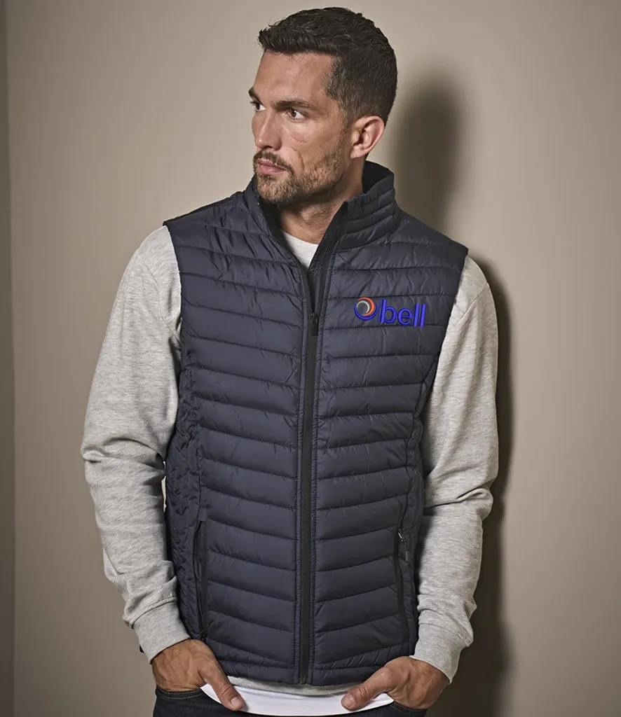 [BE-GP-NA-S] Bell Premium Gilet (S)
