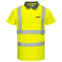 Bell Hi-Vis Polo Shirt