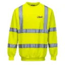 Bell Hi-Vis Sweatshirt