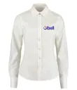 Bell Oxford Shirt, Ladies, Long Sleeve