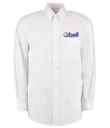 Bell Oxford Mens Shirt Long Sleeve