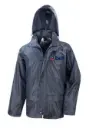 Bell Rain Suit, Jacket and Trousers