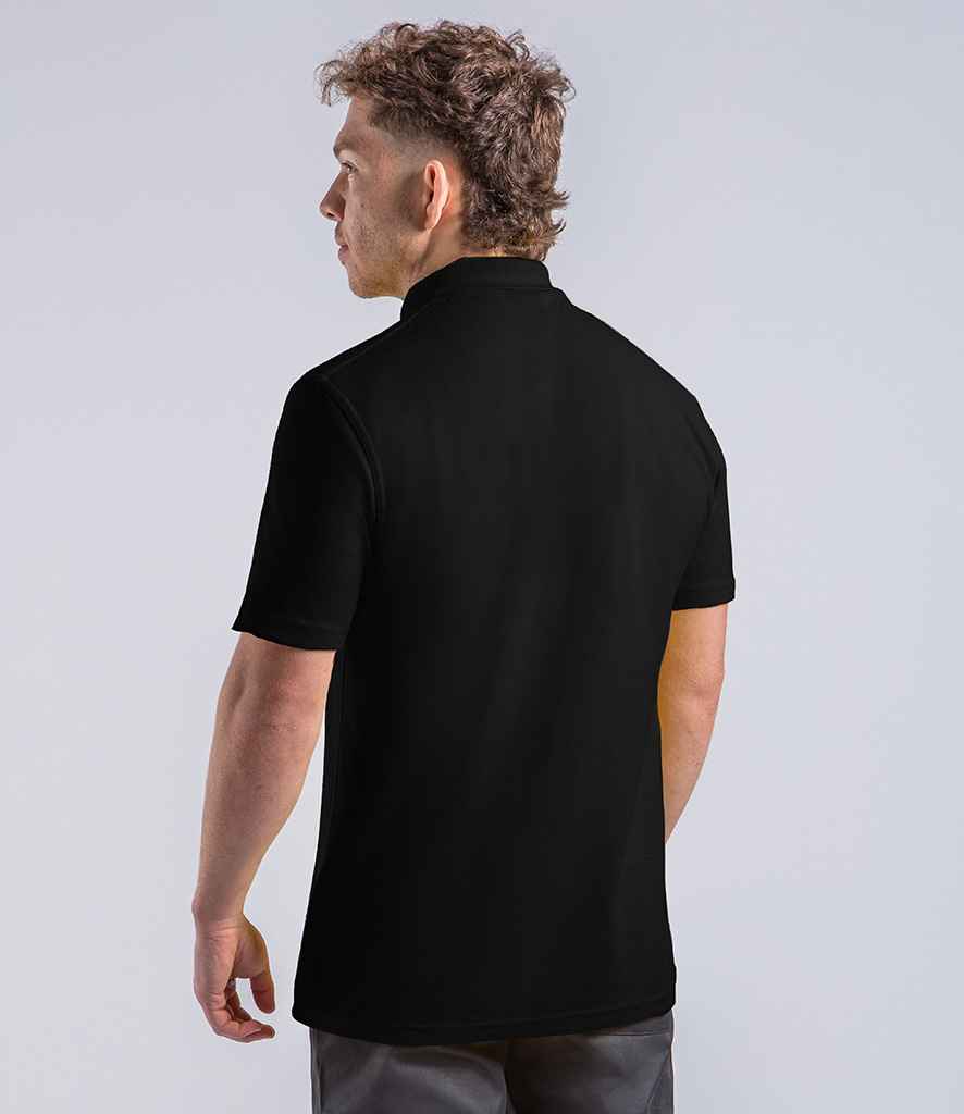 Pro RTX Pro Piqué Polo Shirt