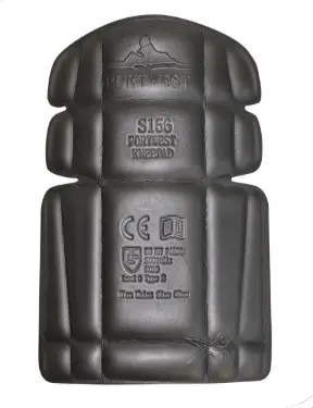 [S156] Portwest Knee Pad
