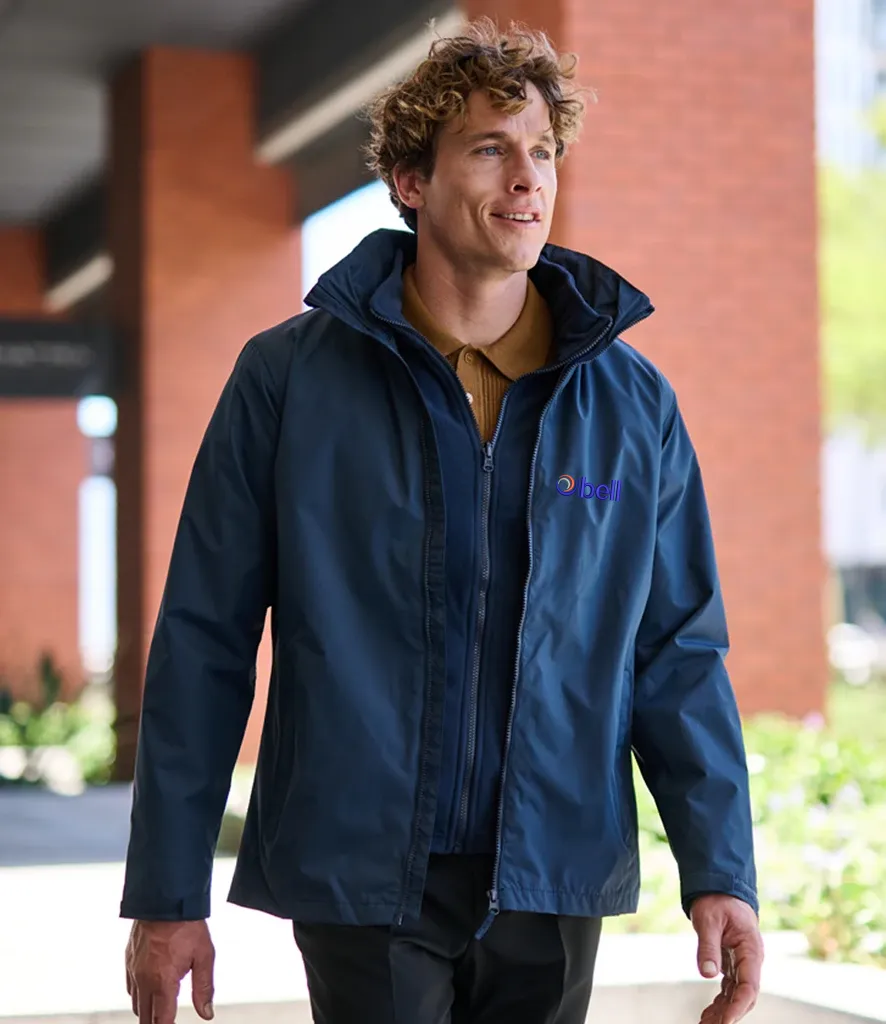 Bell Standard Waterproof 3-in-1 Jacket