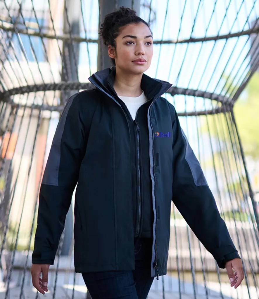 [BE-31-PRE-LA-NA-10] Bell 3-in-1 Premium Ladies Jacket (10)