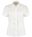 Bell Oxford Shirt, Ladies, Short Sleeve