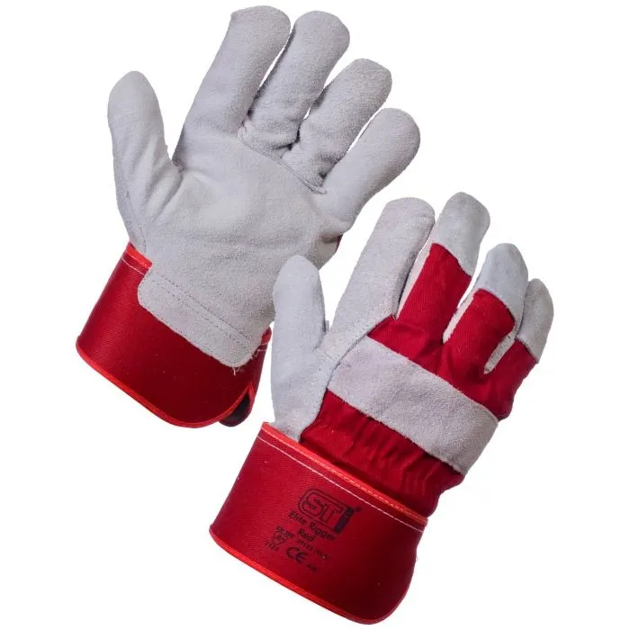 [W-GHDRRMM] Elite Rigger Gloves