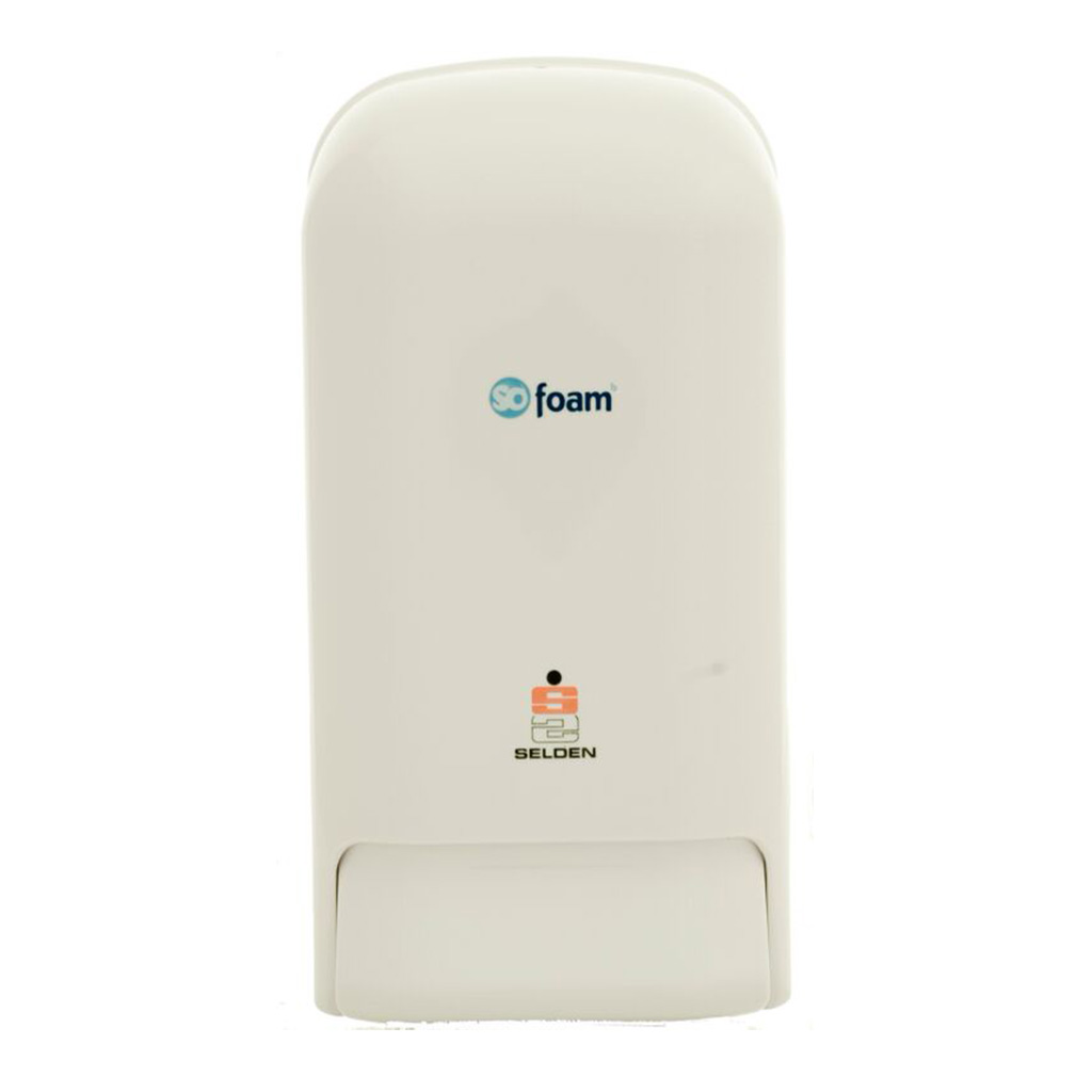 So Foam Dispenser