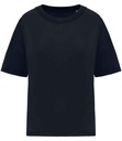 Native Spirit Ladies Oversize Washed Effect T-Shirt