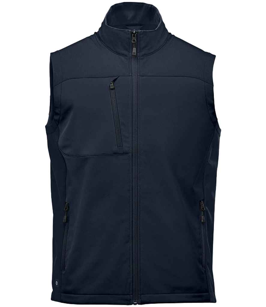 Stormtech Cascades Soft Shell Bodywarmer