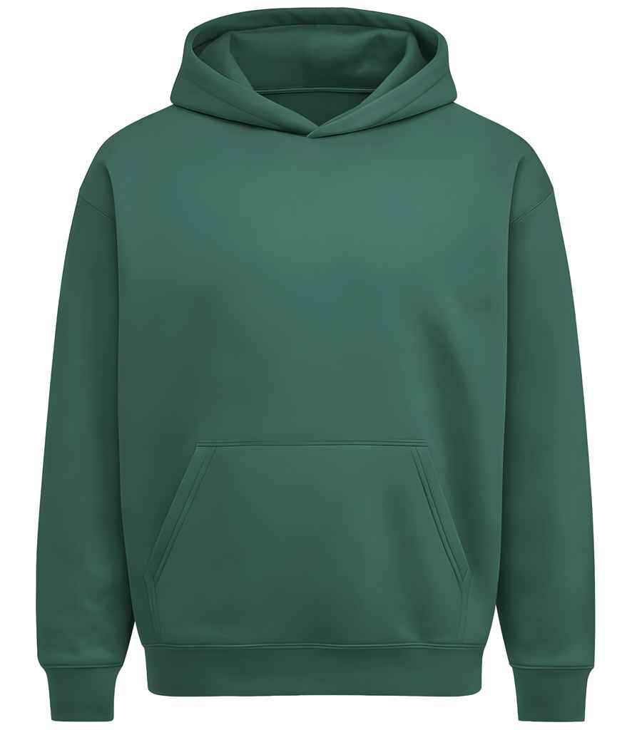 Anthem Heavy Bass Hoodie