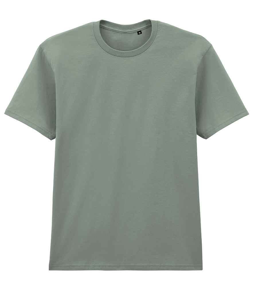Gildan SoftStyle® Midweight No Label T-Shirt