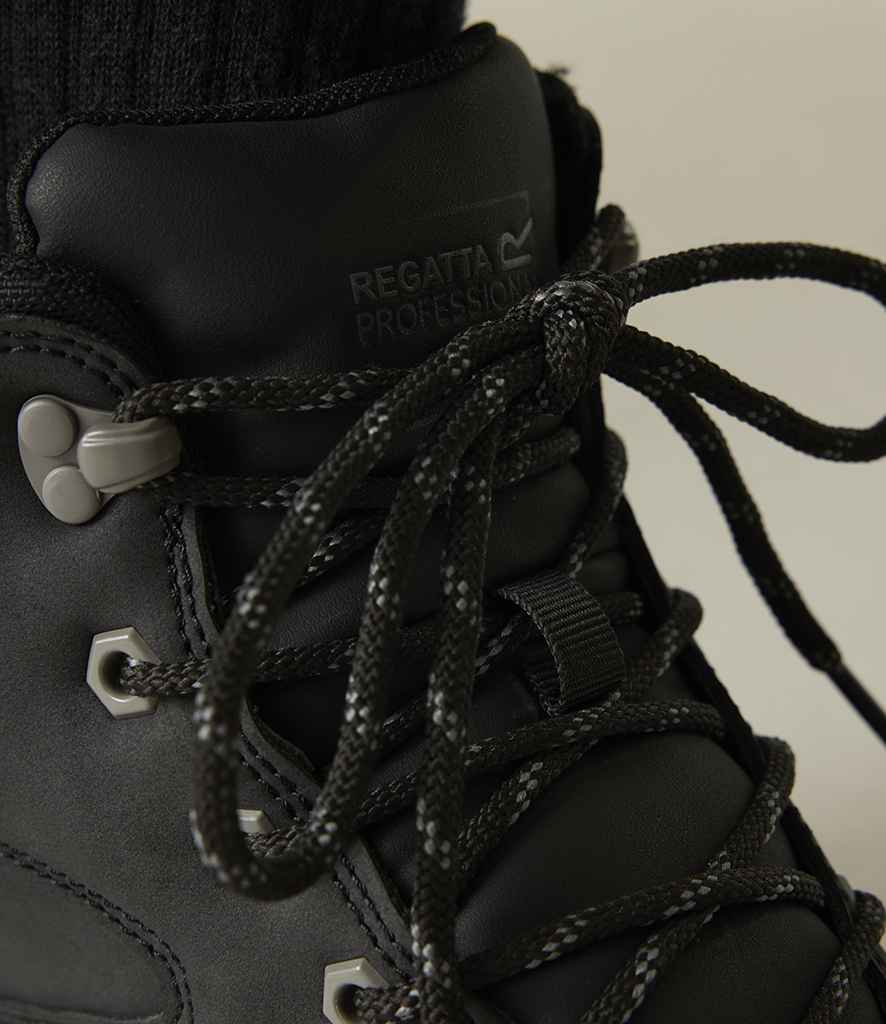 Regatta Safety Footwear Guardstone S7 Hikers