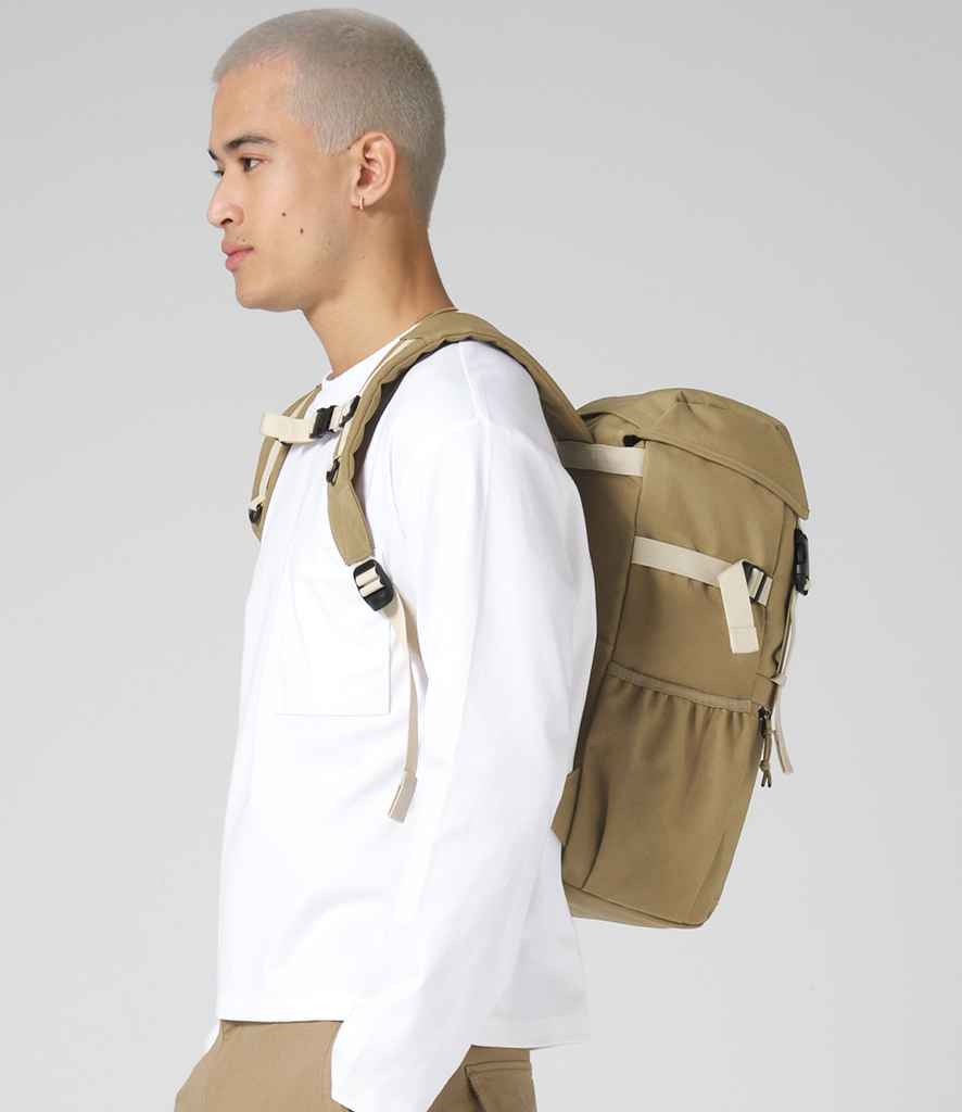 BagBase Ramble Backpack