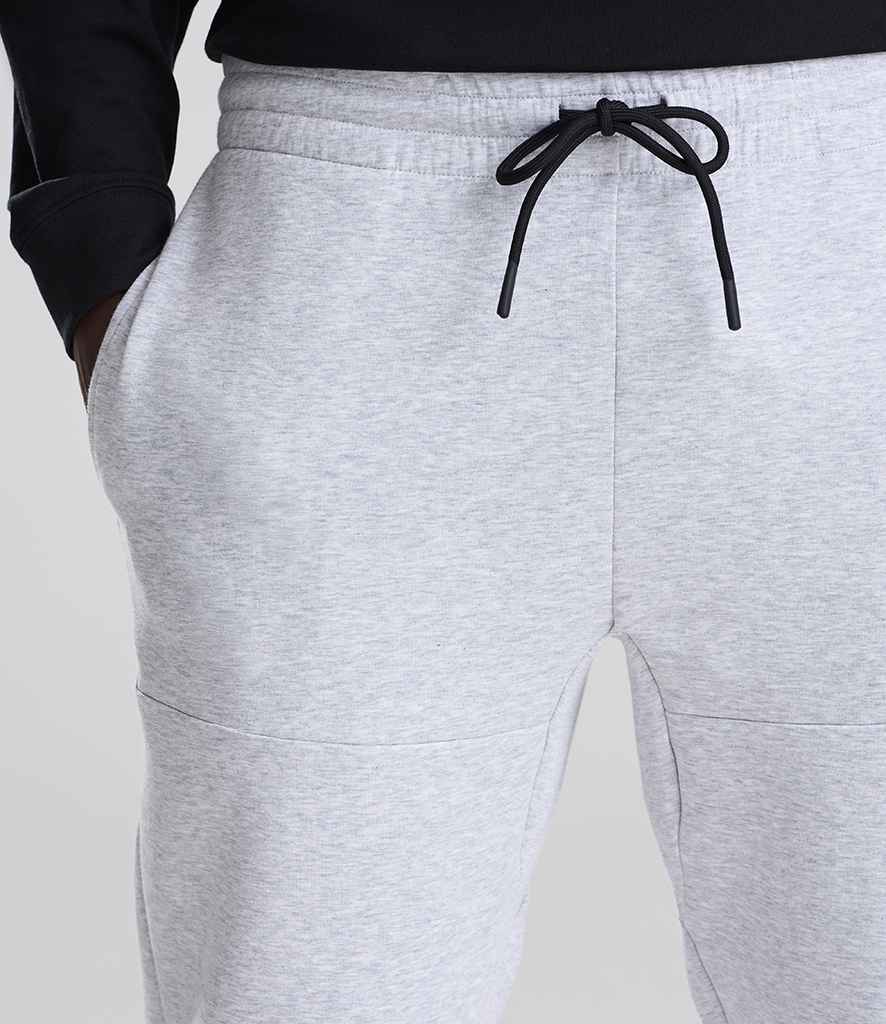 AWDis Adapt Fleece Jog Pants
