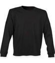 SF Clothing Unisex Drop Shoulder Slogan Top
