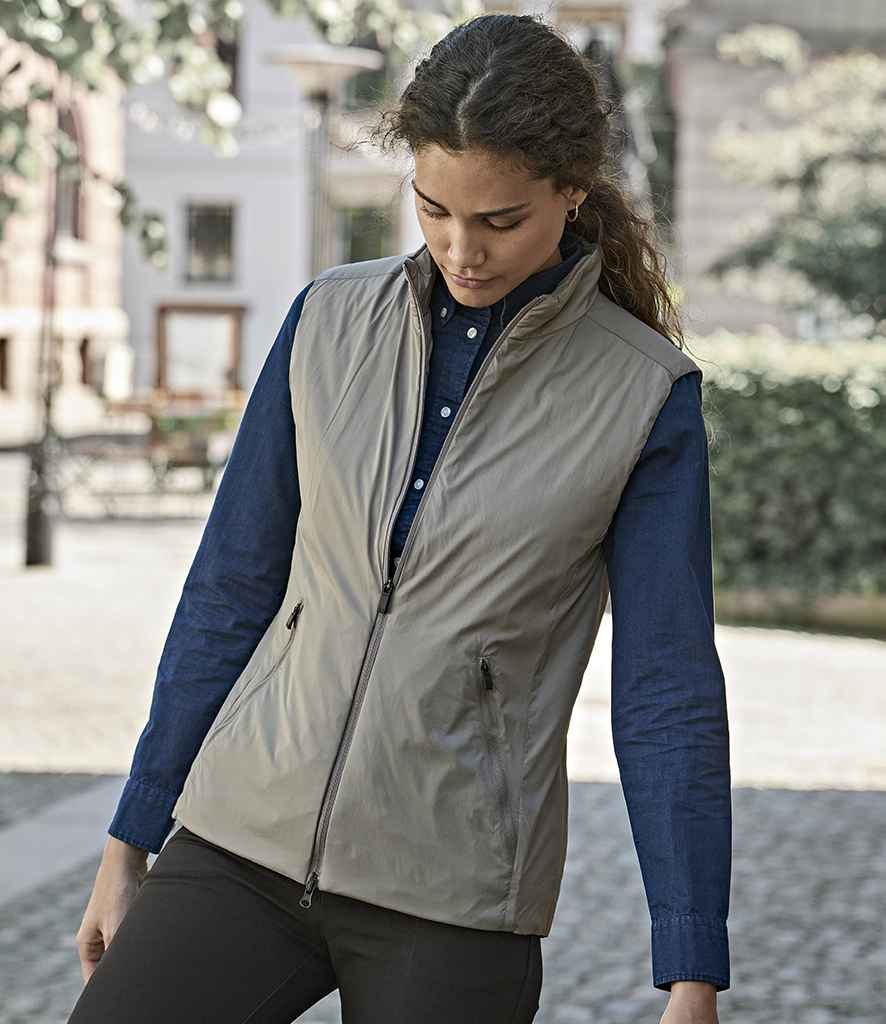 Tee Jays Ladies PureLite Bodywarmer