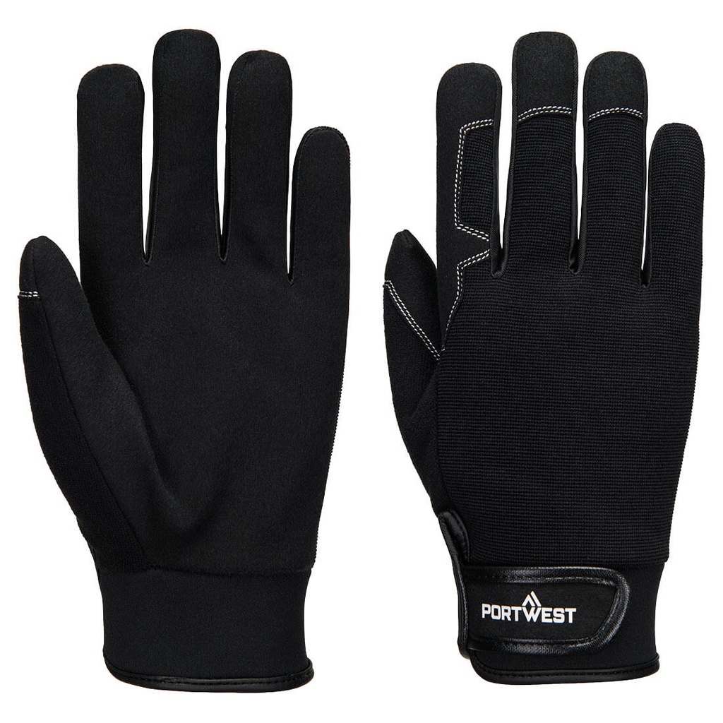 Mechanic 81 Glove