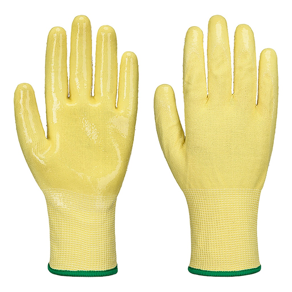 Cut E15 Silicone Heat Glove