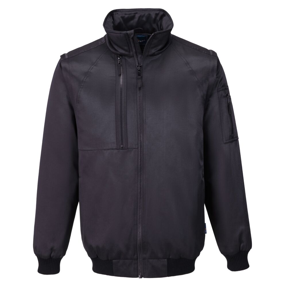 WX2 Eco Pilot Jacket