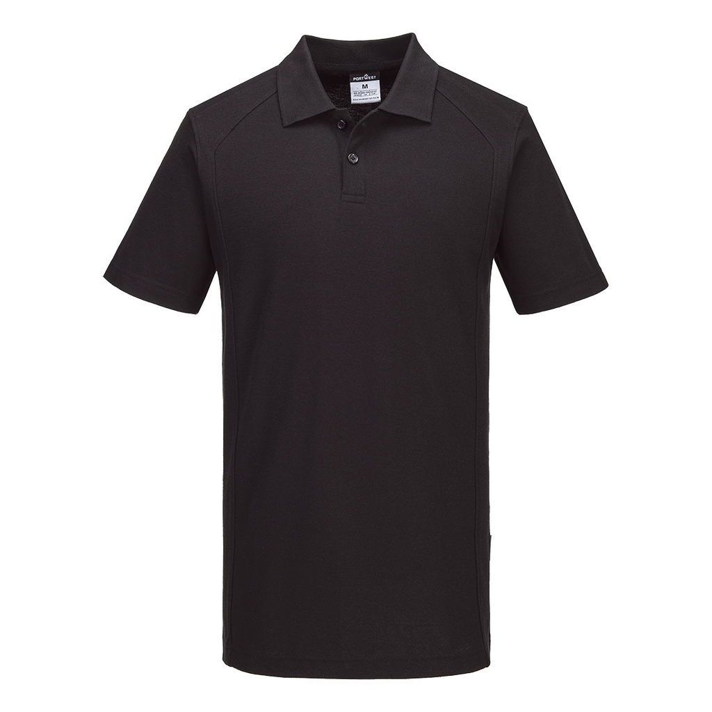 WX2 Eco Polo Shirt S/S