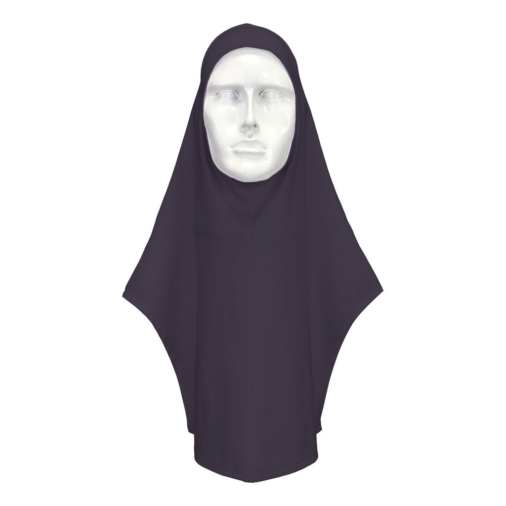 Workwear Hijab