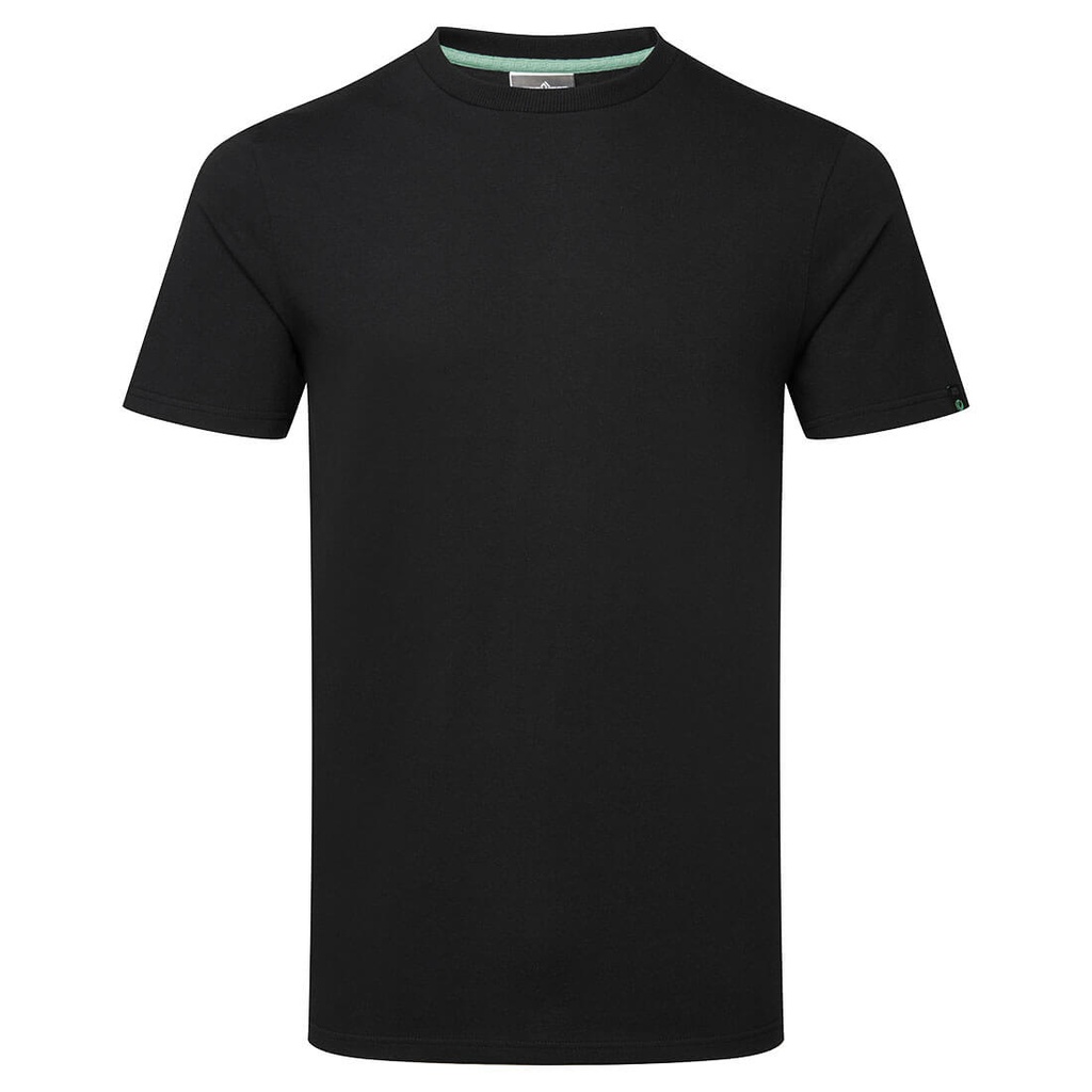 Organic Cotton Recyclable T-Shirt S/S
