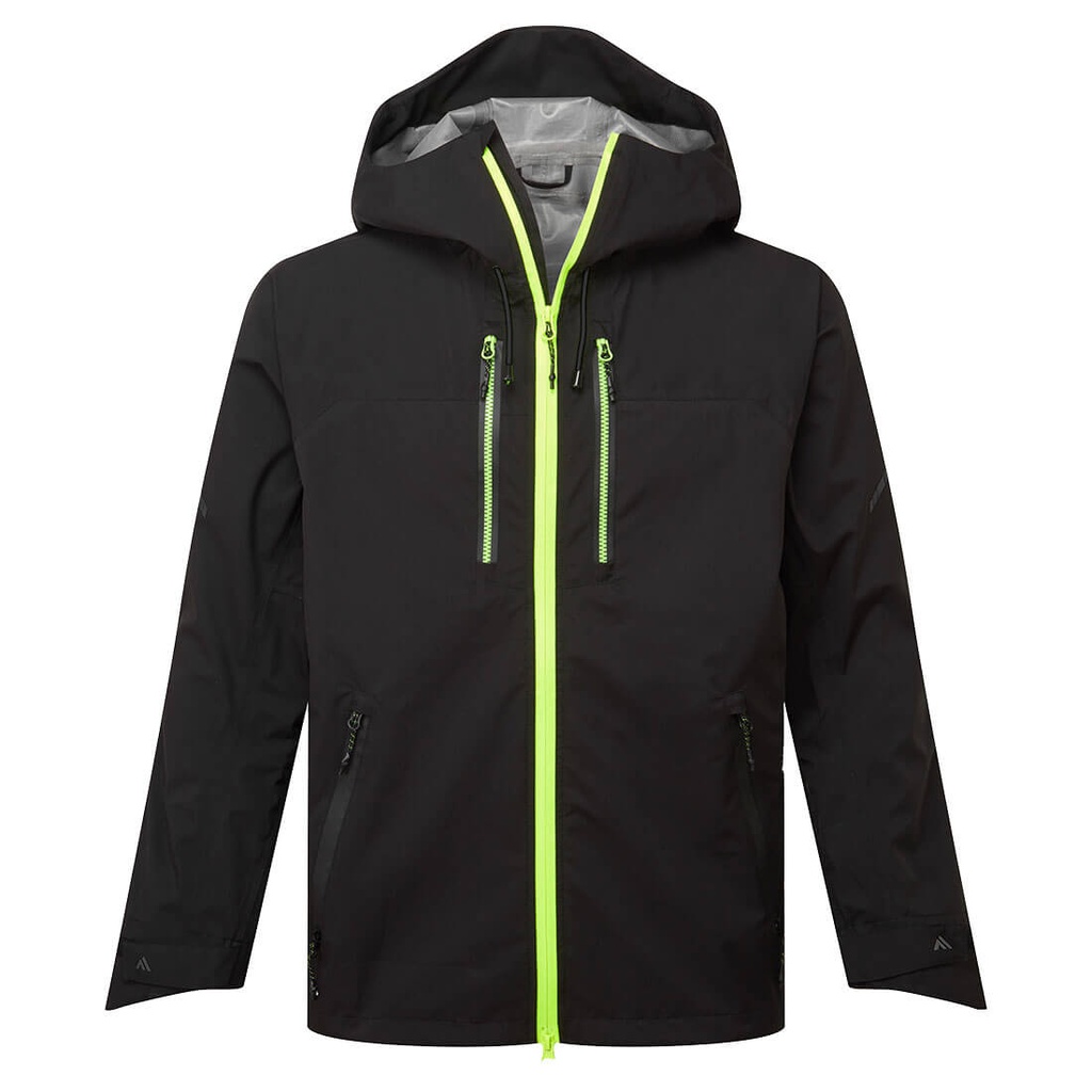 EV4 Shell Jacket (3L)