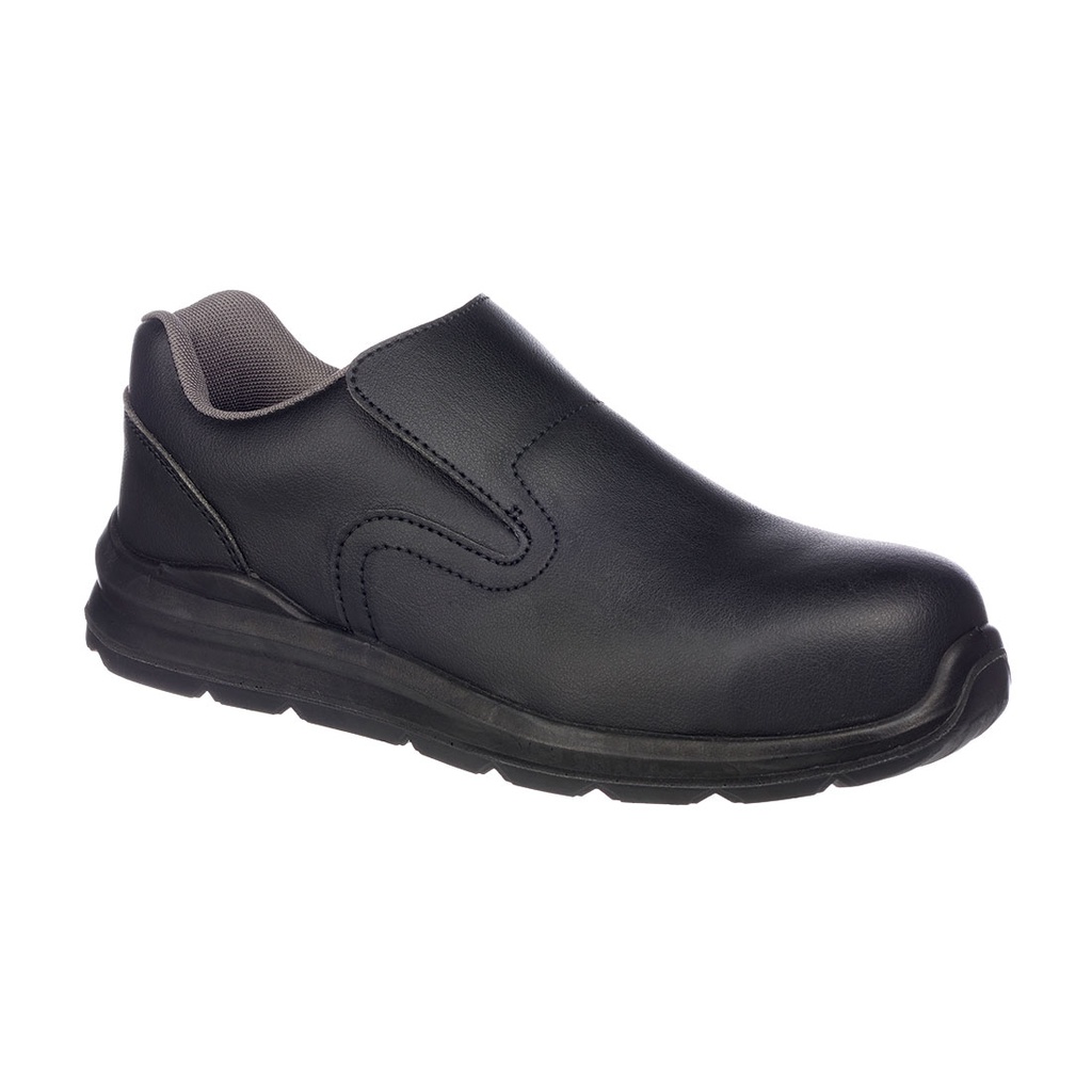 Composite Microfibre Slip on S2 SRC