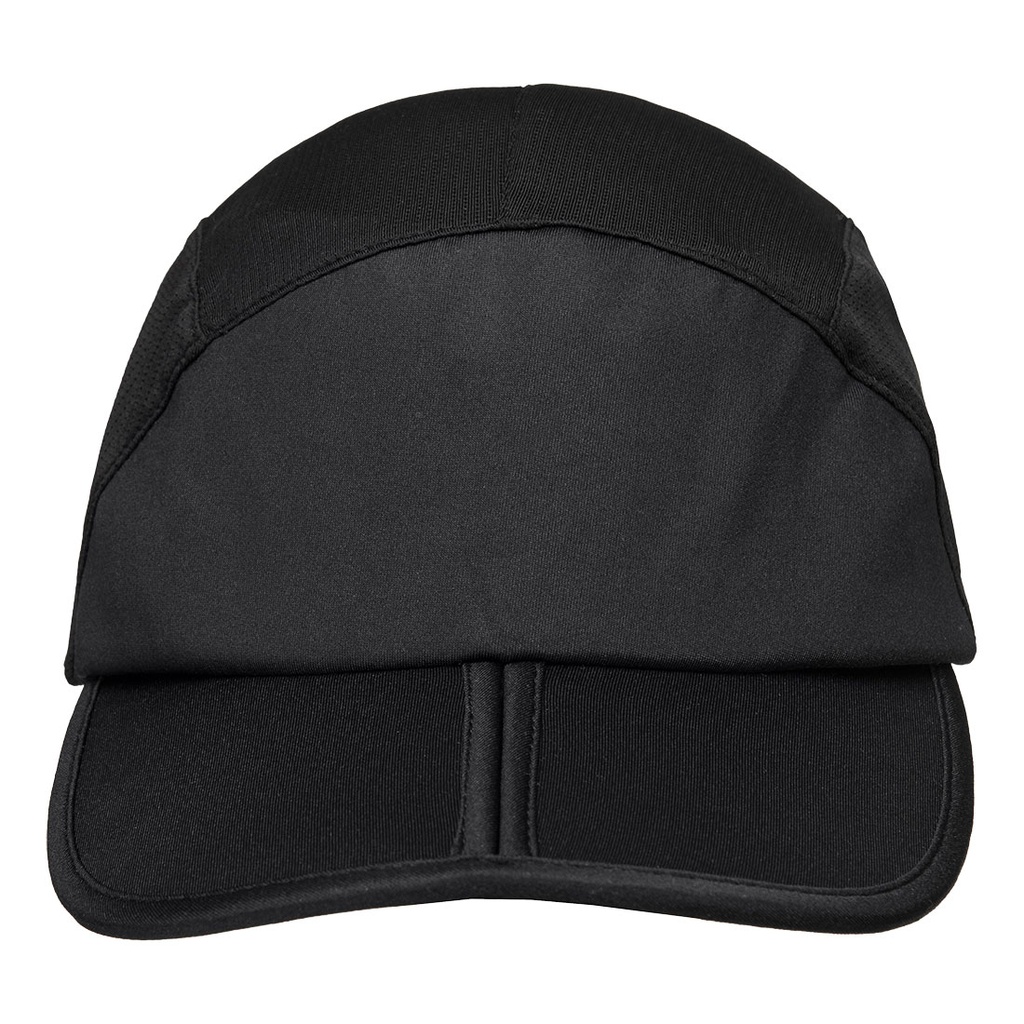 Fold-away Cap