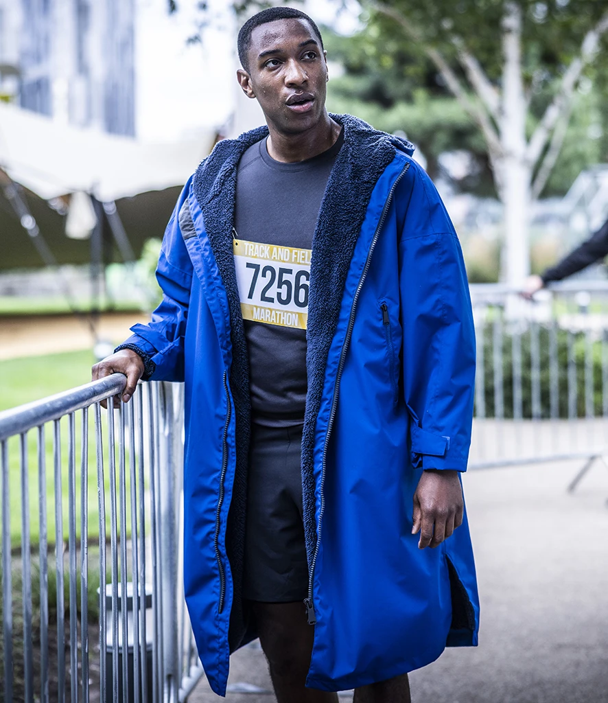 Regatta Pro Unisex Changing Robe