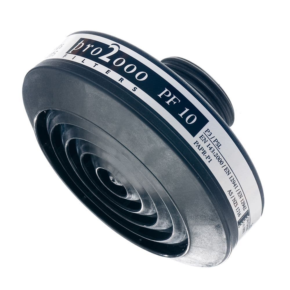 Scott safety Pro2000 PF10 Filter