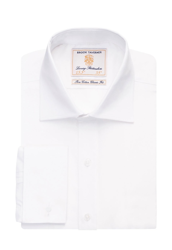 Brook Taverner Chester Shirt