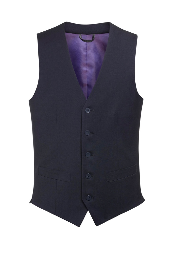 Brook Taverner Busso Waistcoat