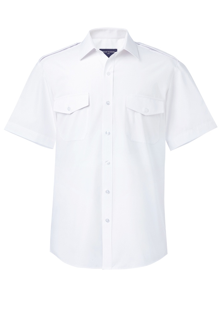 Brook Taverner Olympus Pilot Shirt