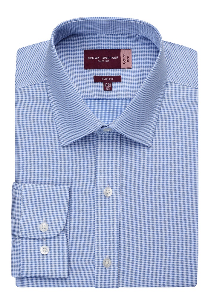 Brook Taverner Monza Shirt